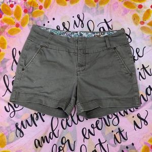 Women's Shorts
